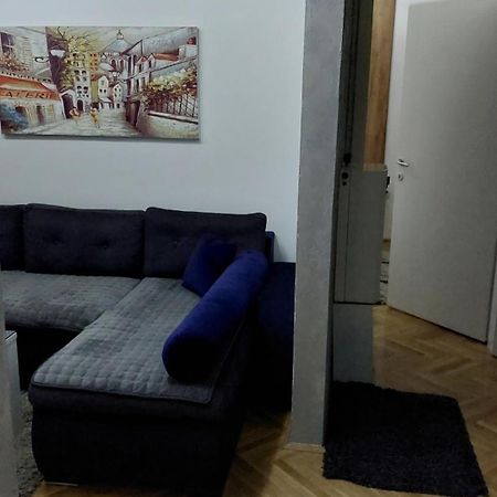 Apartman Luna Apartment Valjevo Luaran gambar