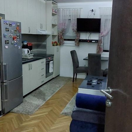 Apartman Luna Apartment Valjevo Luaran gambar