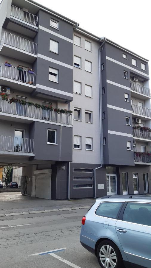 Apartman Luna Valjevo Luaran gambar