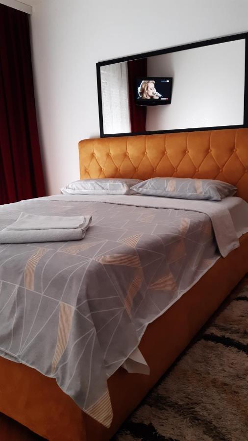 Apartman Luna Apartment Valjevo Luaran gambar