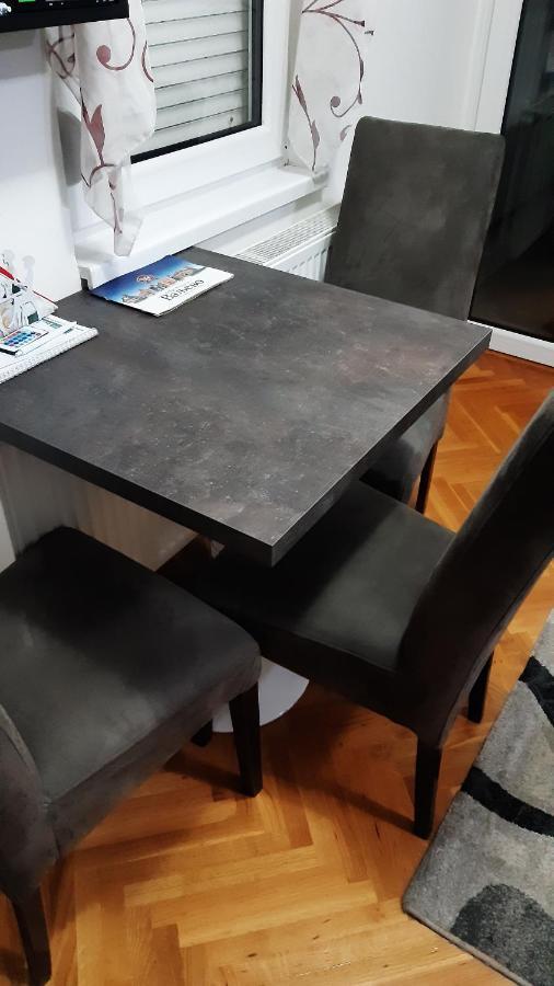Apartman Luna Valjevo Luaran gambar
