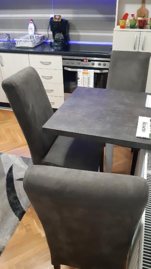 Apartman Luna Valjevo Luaran gambar