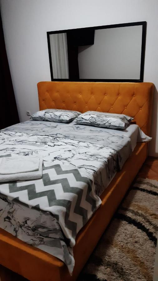 Apartman Luna Apartment Valjevo Luaran gambar