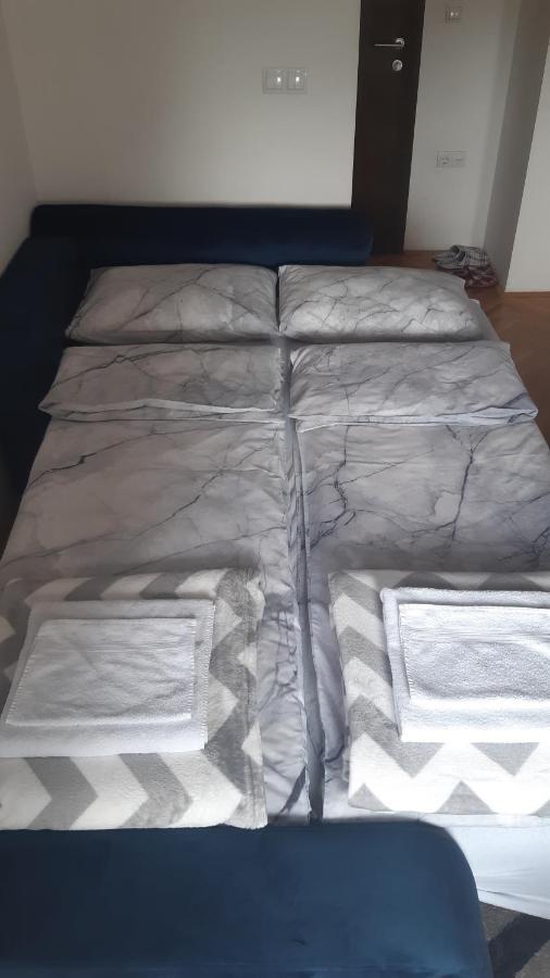 Apartman Luna Valjevo Luaran gambar