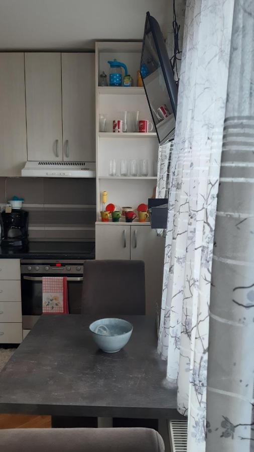 Apartman Luna Apartment Valjevo Luaran gambar