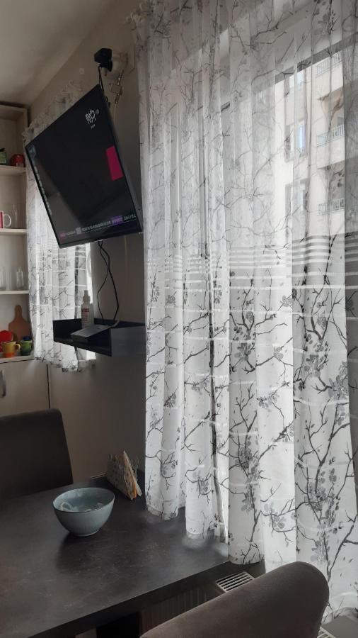 Apartman Luna Apartment Valjevo Luaran gambar