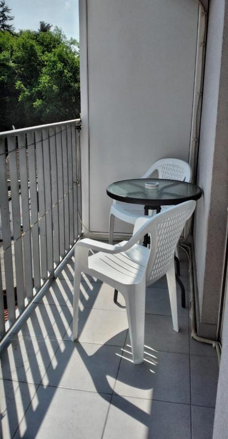 Apartman Luna Valjevo Luaran gambar