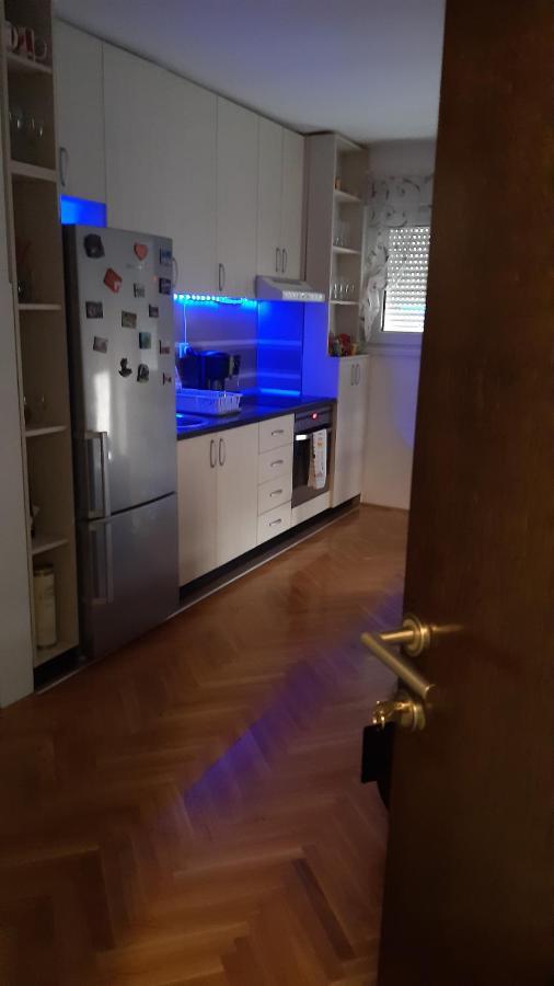 Apartman Luna Apartment Valjevo Luaran gambar