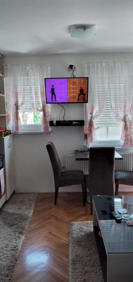 Apartman Luna Valjevo Luaran gambar