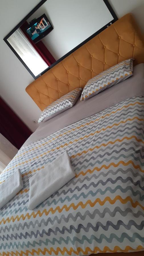 Apartman Luna Apartment Valjevo Luaran gambar