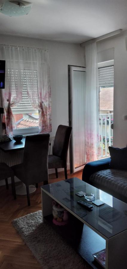 Apartman Luna Apartment Valjevo Luaran gambar