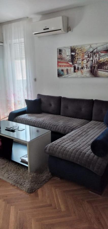 Apartman Luna Apartment Valjevo Luaran gambar