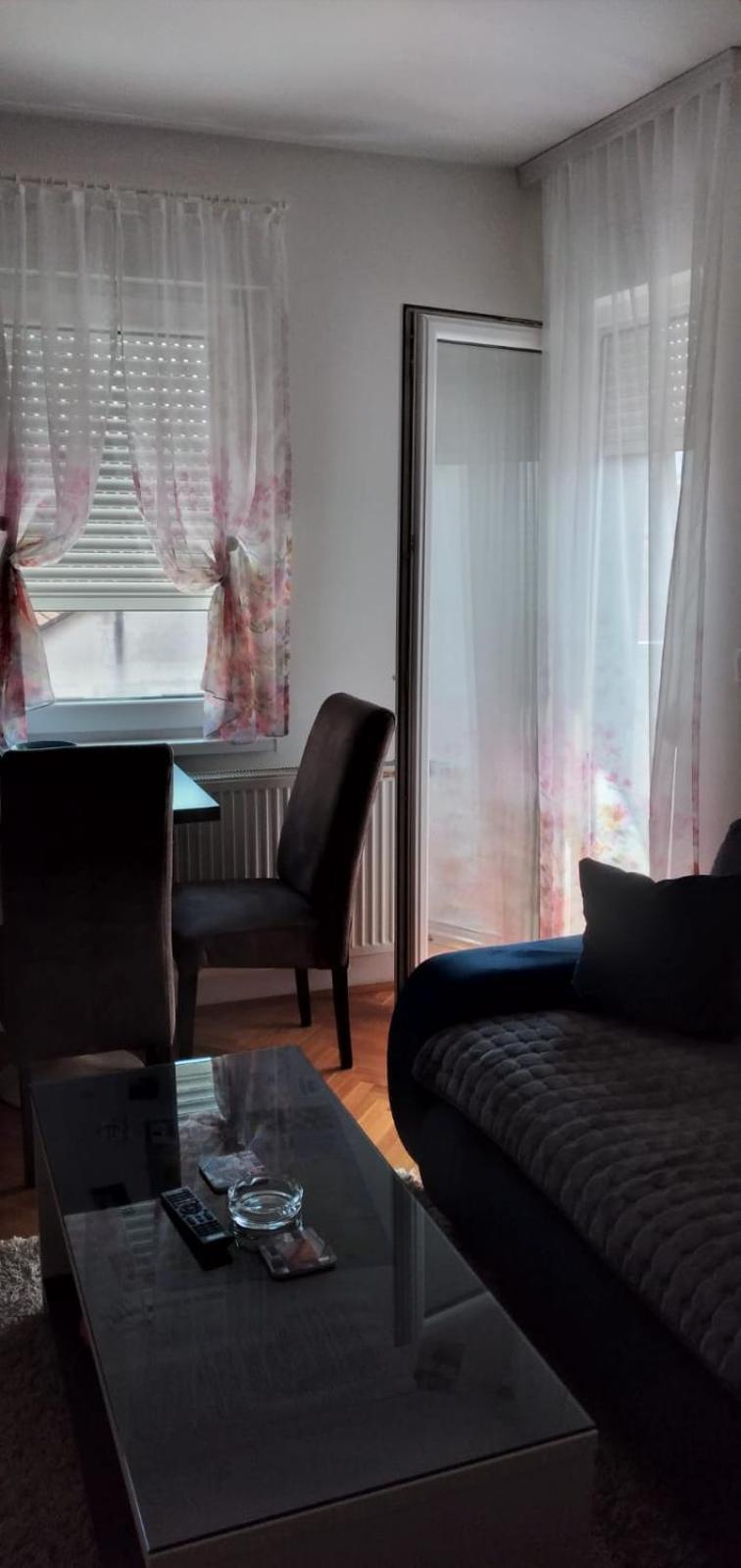 Apartman Luna Apartment Valjevo Luaran gambar