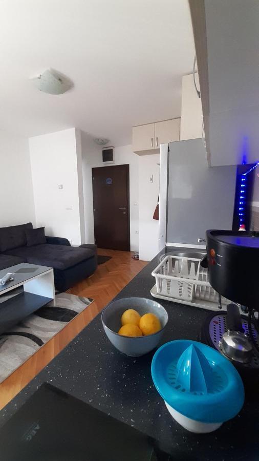 Apartman Luna Apartment Valjevo Luaran gambar