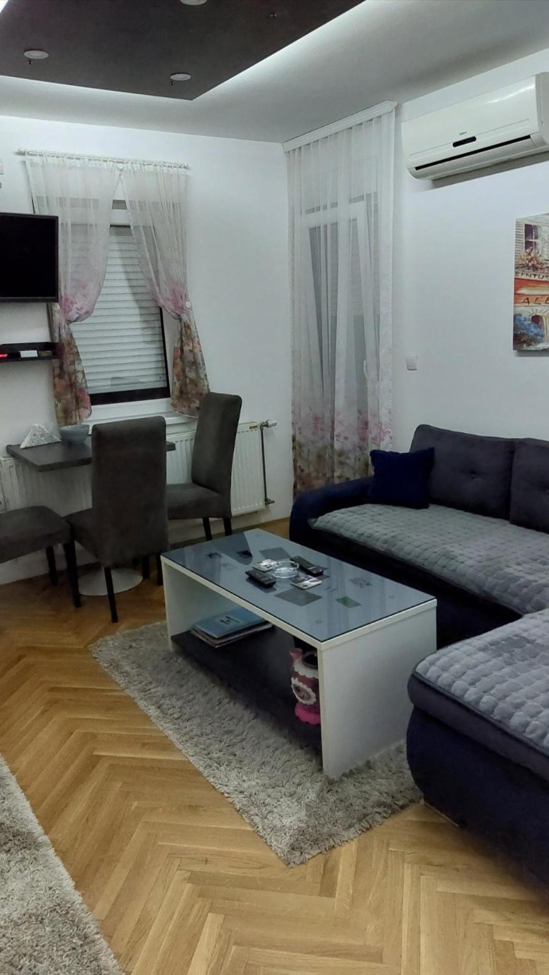 Apartman Luna Valjevo Luaran gambar