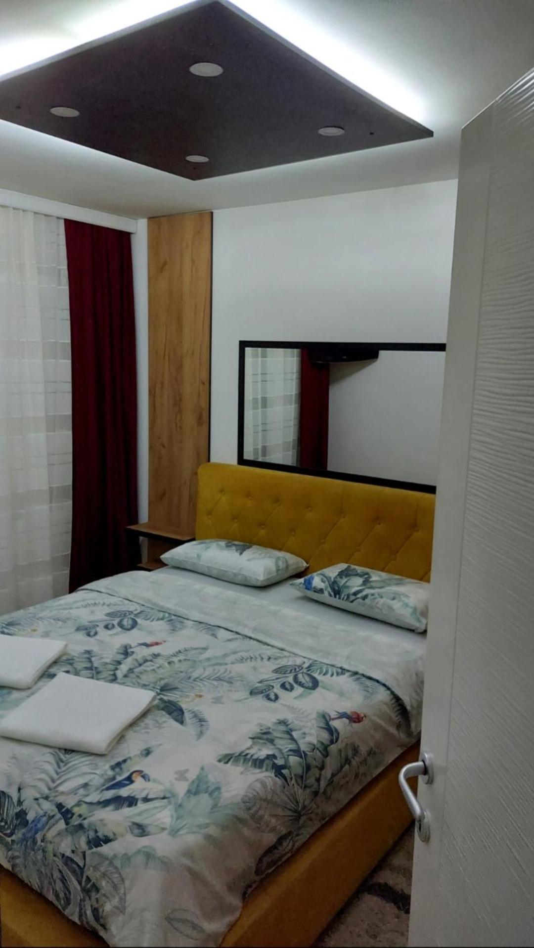 Apartman Luna Valjevo Luaran gambar