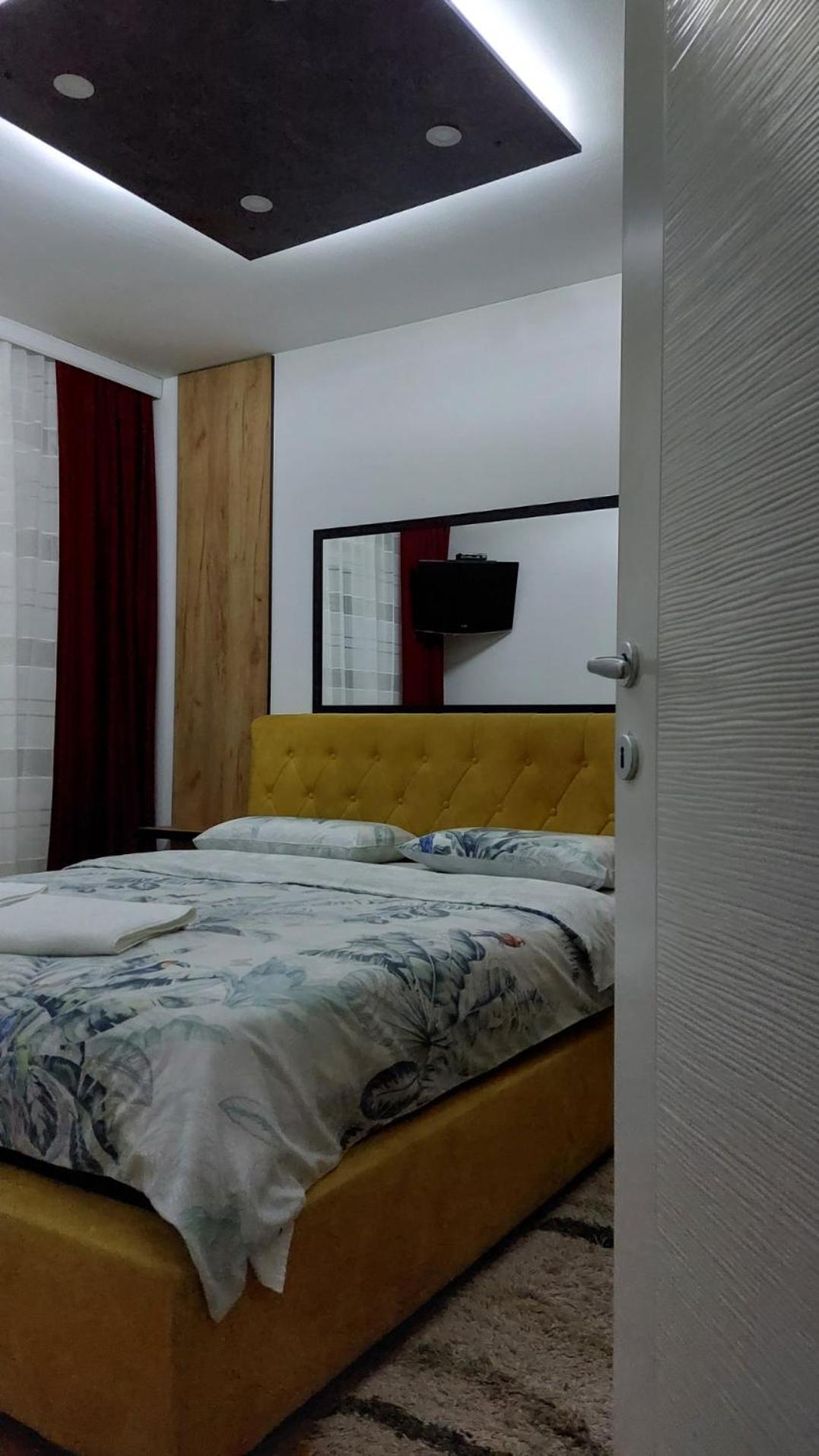 Apartman Luna Apartment Valjevo Luaran gambar