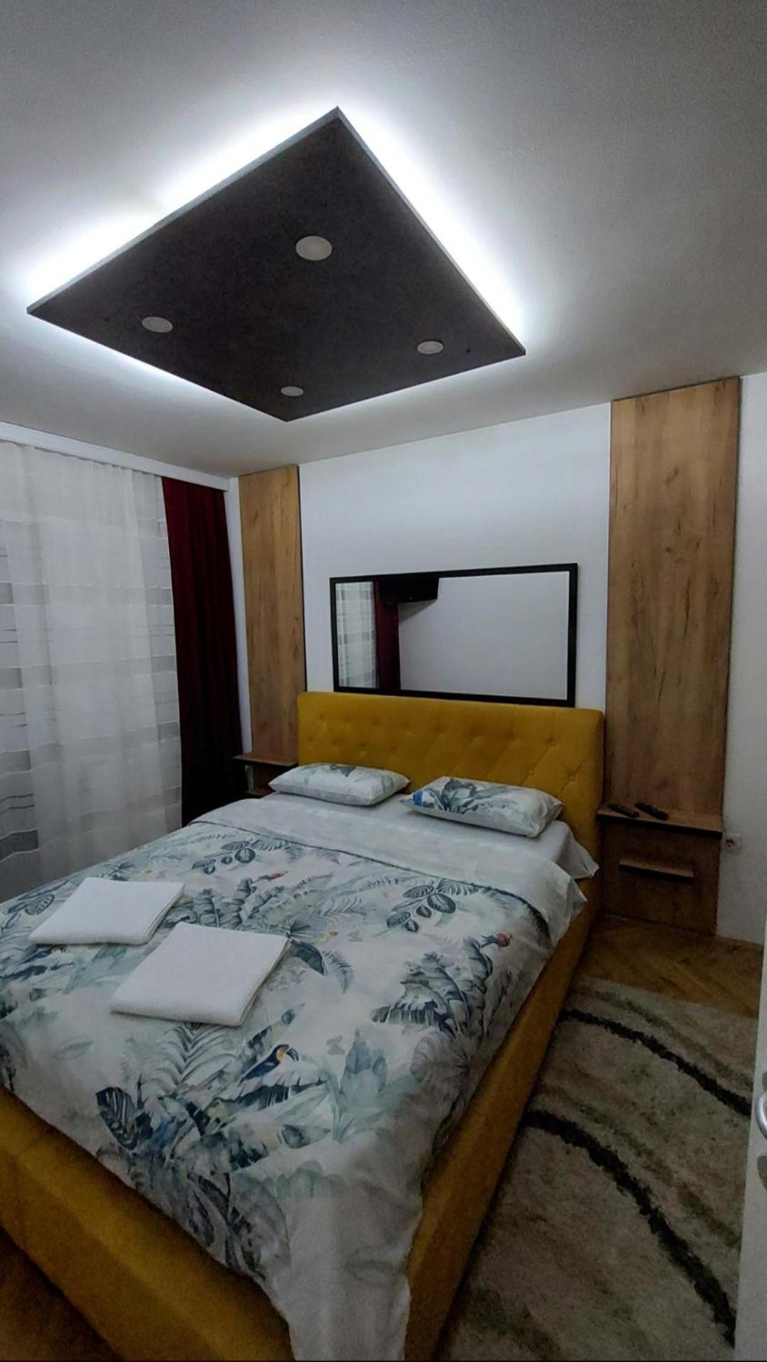 Apartman Luna Valjevo Luaran gambar