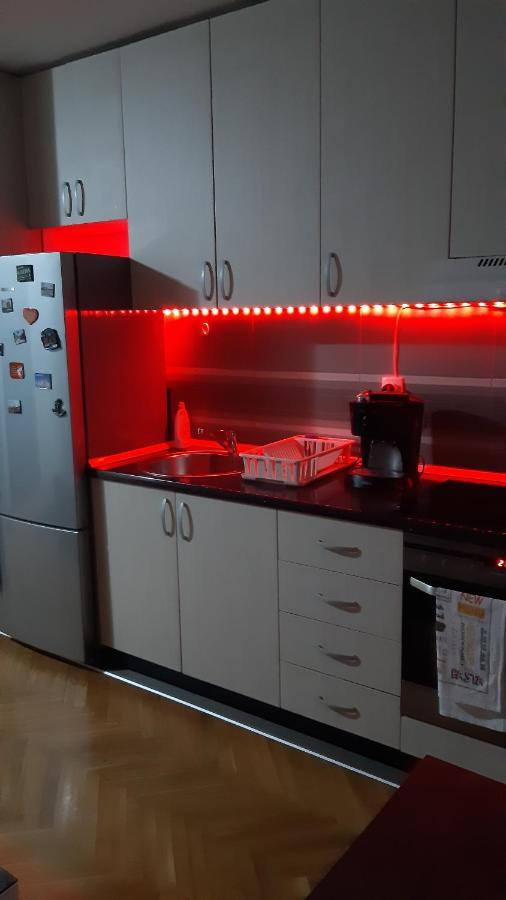 Apartman Luna Valjevo Luaran gambar