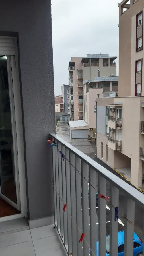 Apartman Luna Apartment Valjevo Luaran gambar