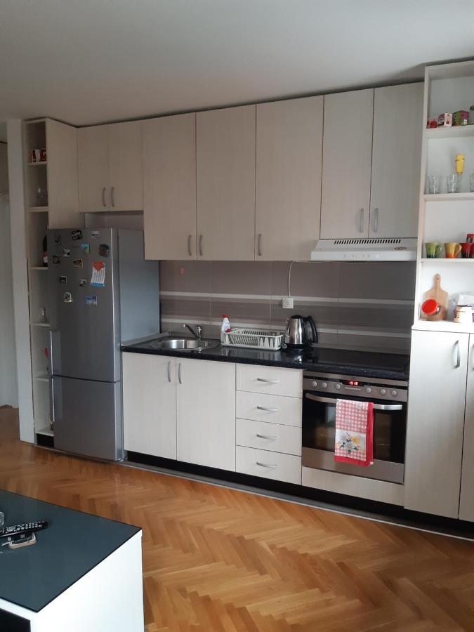 Apartman Luna Apartment Valjevo Luaran gambar