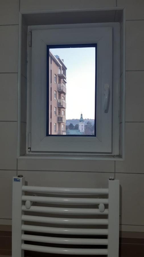 Apartman Luna Apartment Valjevo Luaran gambar