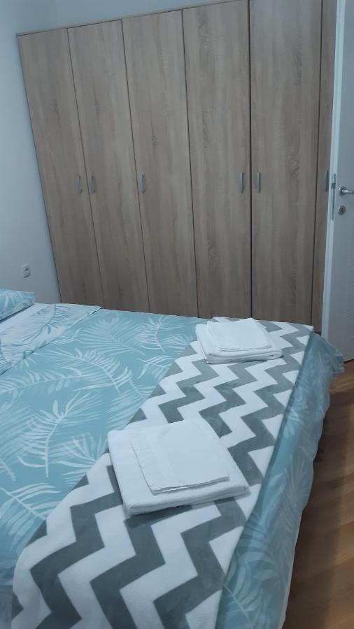 Apartman Luna Apartment Valjevo Luaran gambar