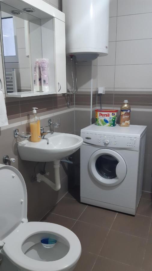 Apartman Luna Apartment Valjevo Luaran gambar