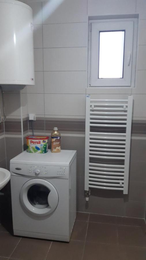 Apartman Luna Apartment Valjevo Luaran gambar