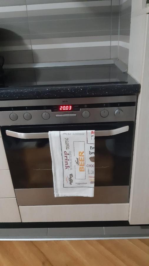 Apartman Luna Valjevo Luaran gambar