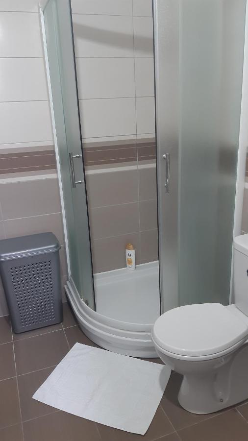 Apartman Luna Apartment Valjevo Luaran gambar