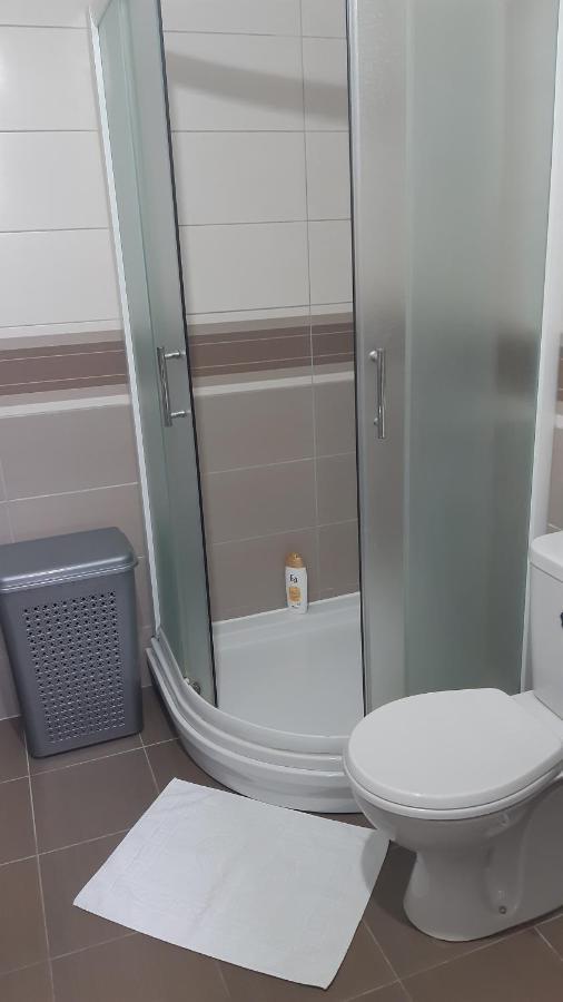 Apartman Luna Valjevo Luaran gambar
