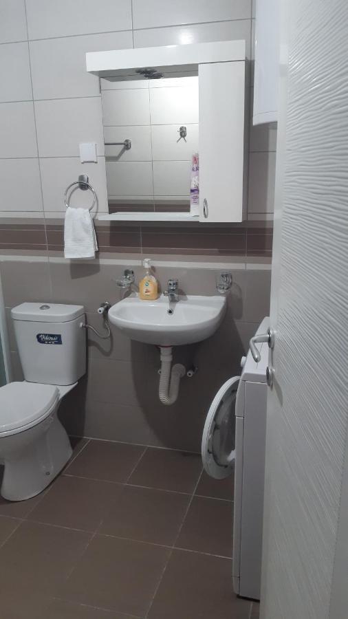 Apartman Luna Apartment Valjevo Luaran gambar