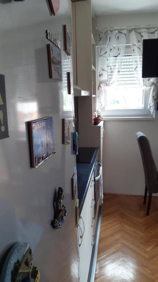 Apartman Luna Apartment Valjevo Luaran gambar