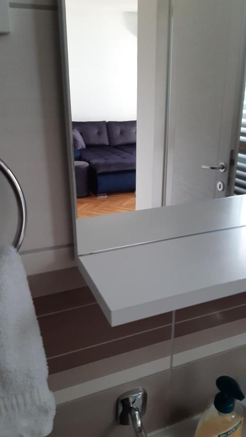 Apartman Luna Valjevo Luaran gambar