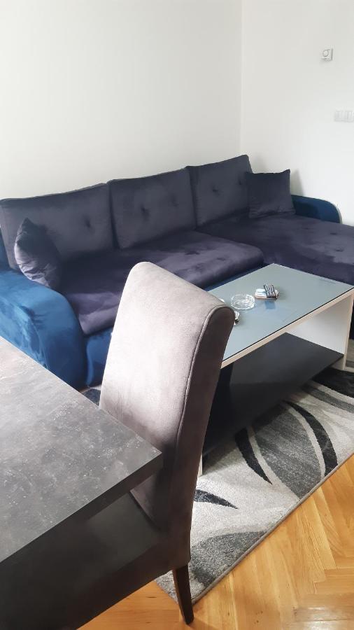 Apartman Luna Apartment Valjevo Luaran gambar