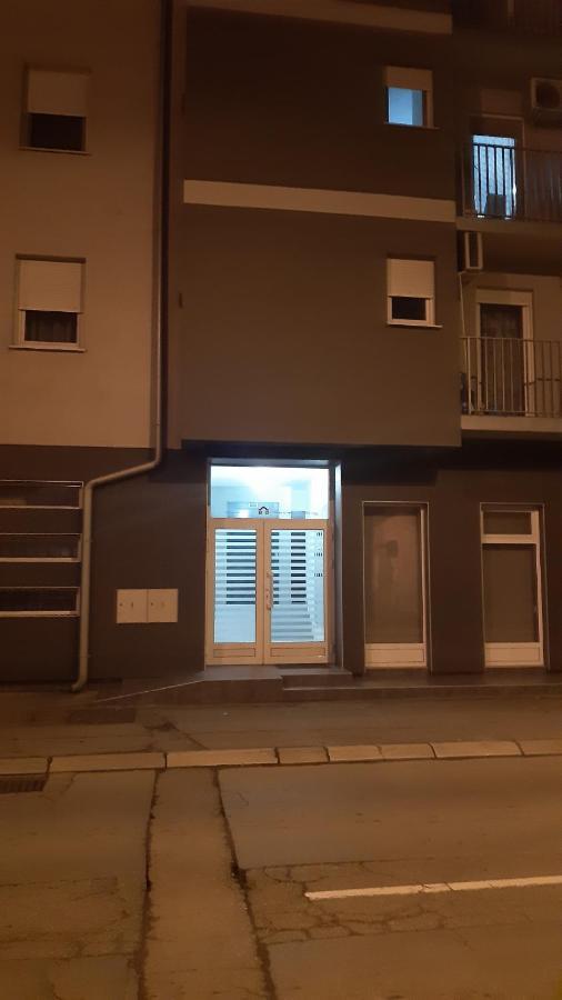 Apartman Luna Valjevo Luaran gambar